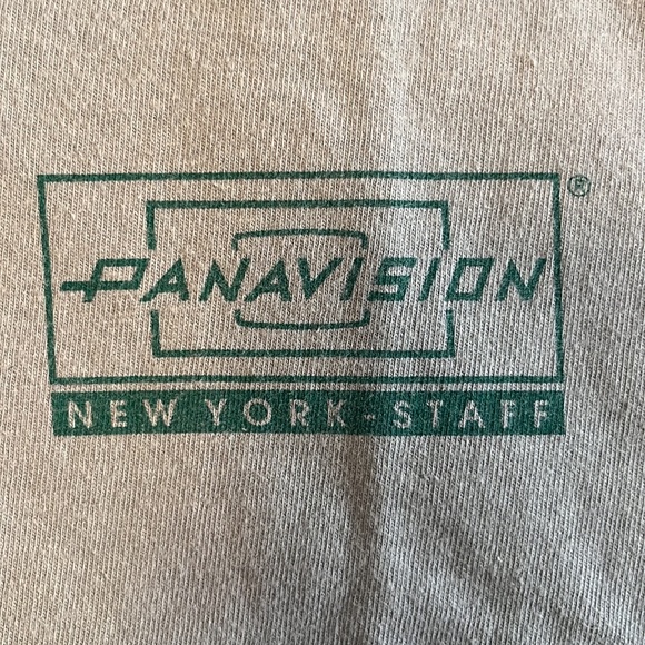 Panavision Shirt Med - Picture 3 of 4